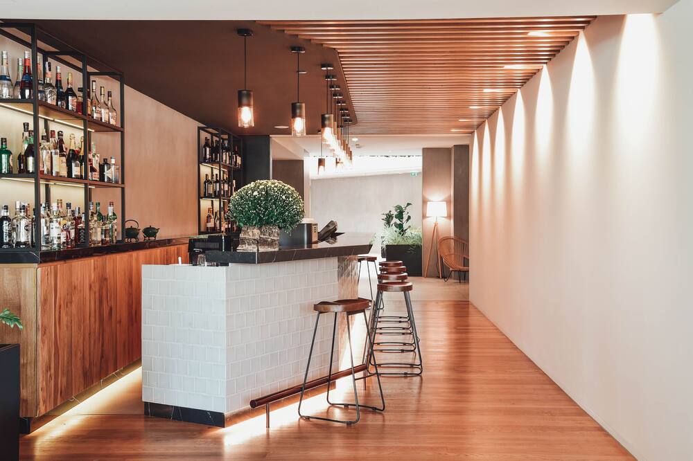 ザ エディトリー バイ ザ シー トロイア コンポルタ  ホテル 写真