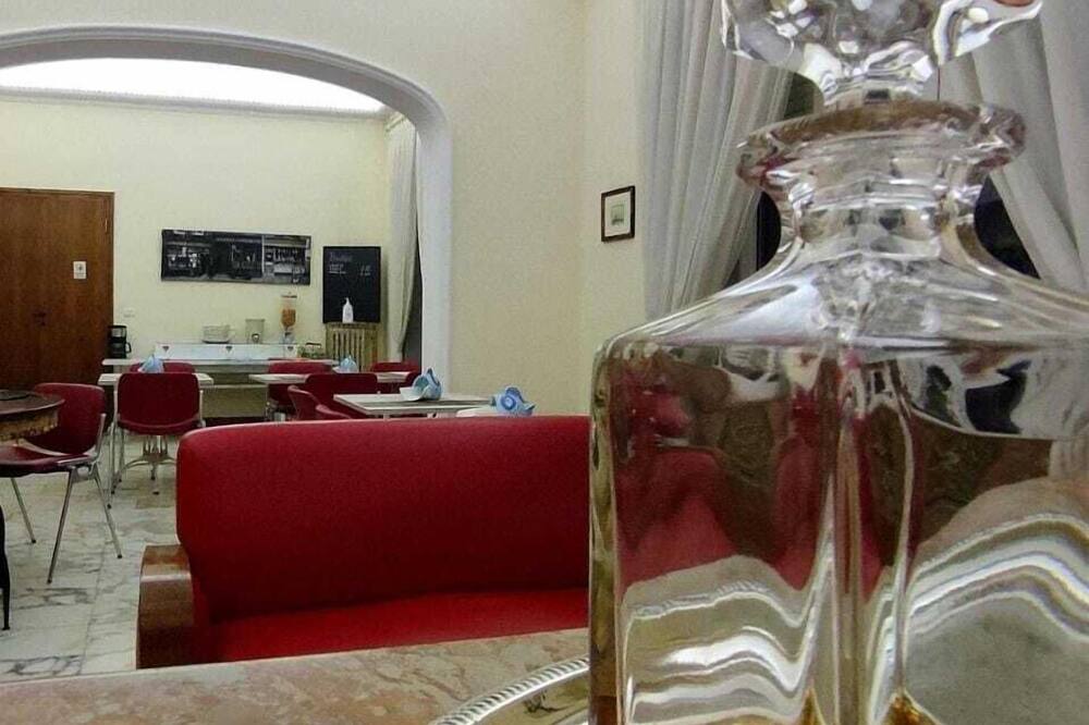 アエデス B＆B イル ジャルディーノ デイ ソーニ 写真