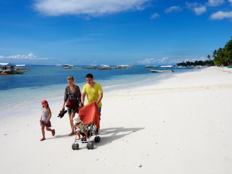 アロナ ビダ ビーチ リゾート 写真