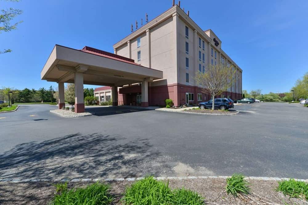 Hampton Inn Denville/Rockaway/Parsippany 写真