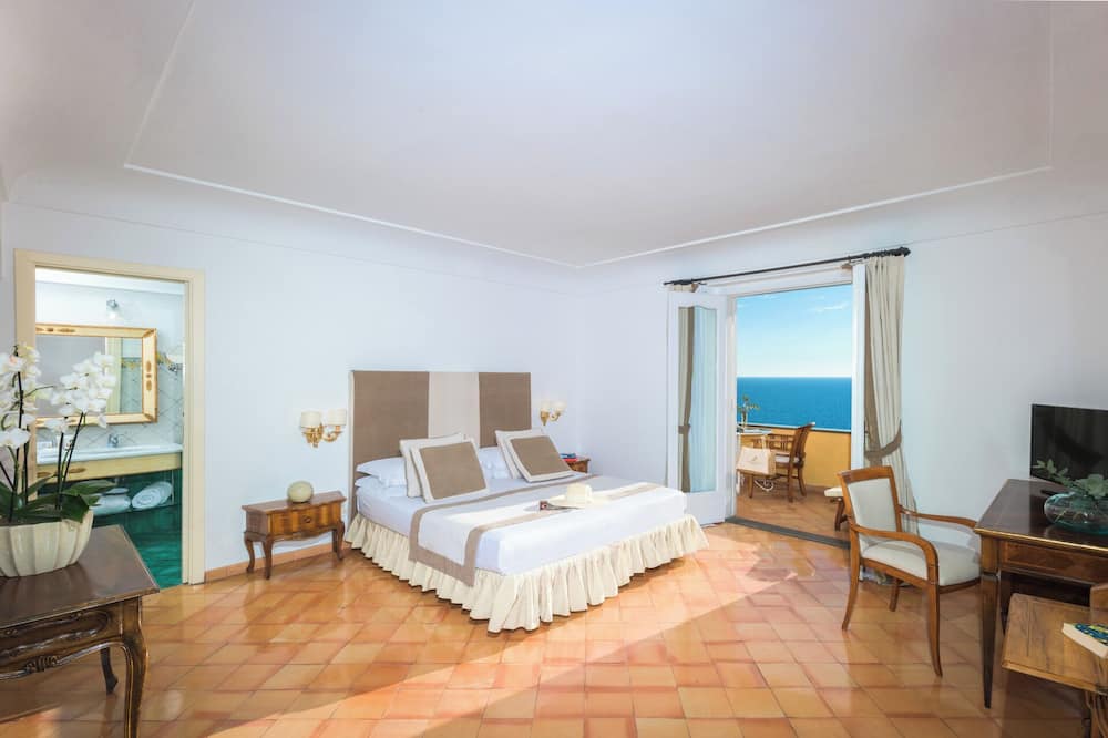 Hotel L'Ancora 写真