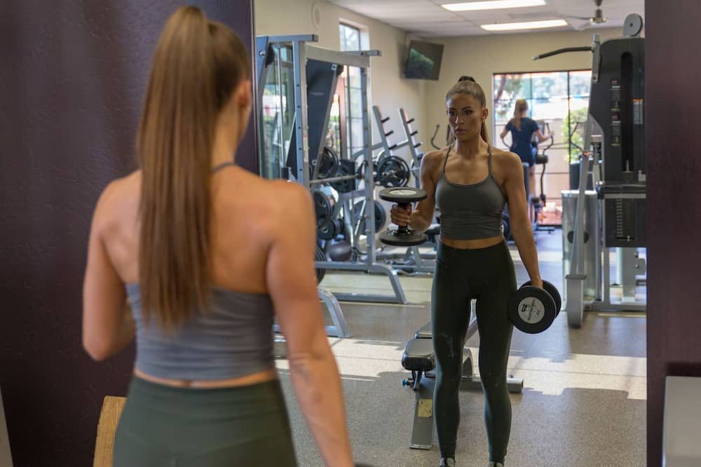 ヒルトン セドナ リゾート アット ベル ロック 写真