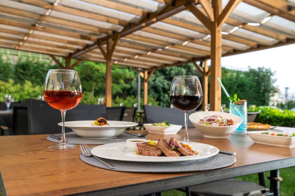 イビス イスタンブル トゥズラ ホテル 写真