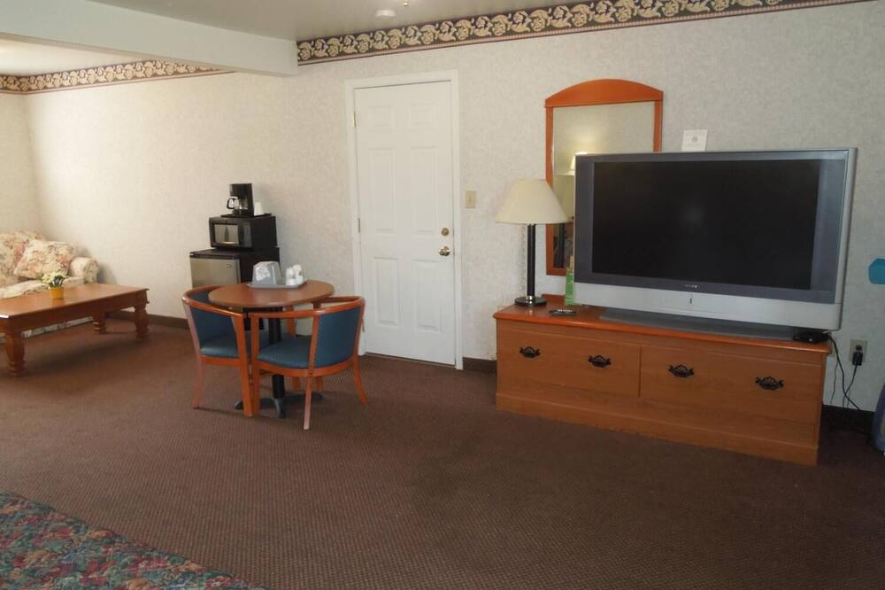 スコティッシュ イン ロンクス 写真