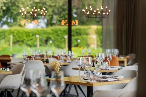 Martin's Rentmeesterij 写真