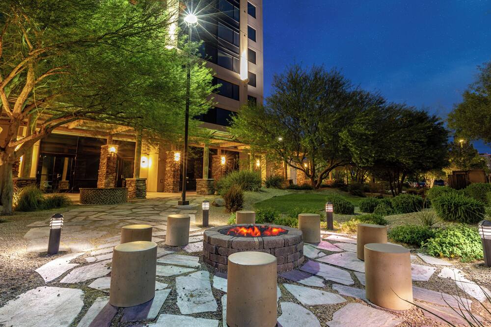 ザ バークレー ラスベガス 写真