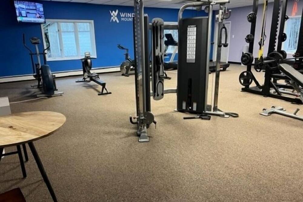 ウィンウッド コンドミニアムズ by ウィンダム マウンテン クラブ 写真