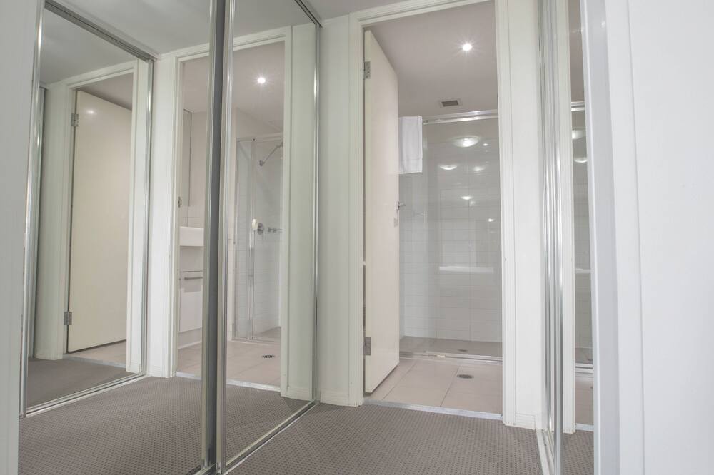 ガッバ セントラル アパートメンツ 写真