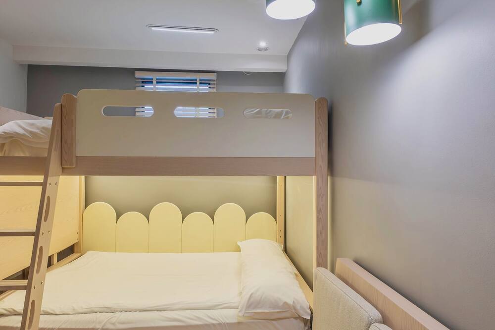 レスト チャイナタウン ホテル 写真