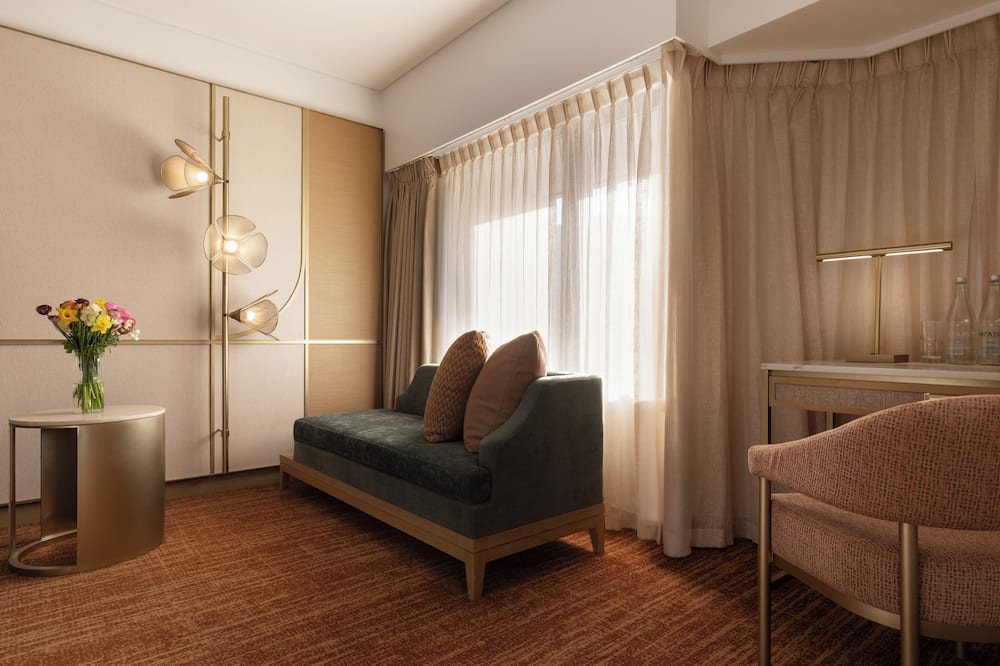 Hotel Adelaide 写真