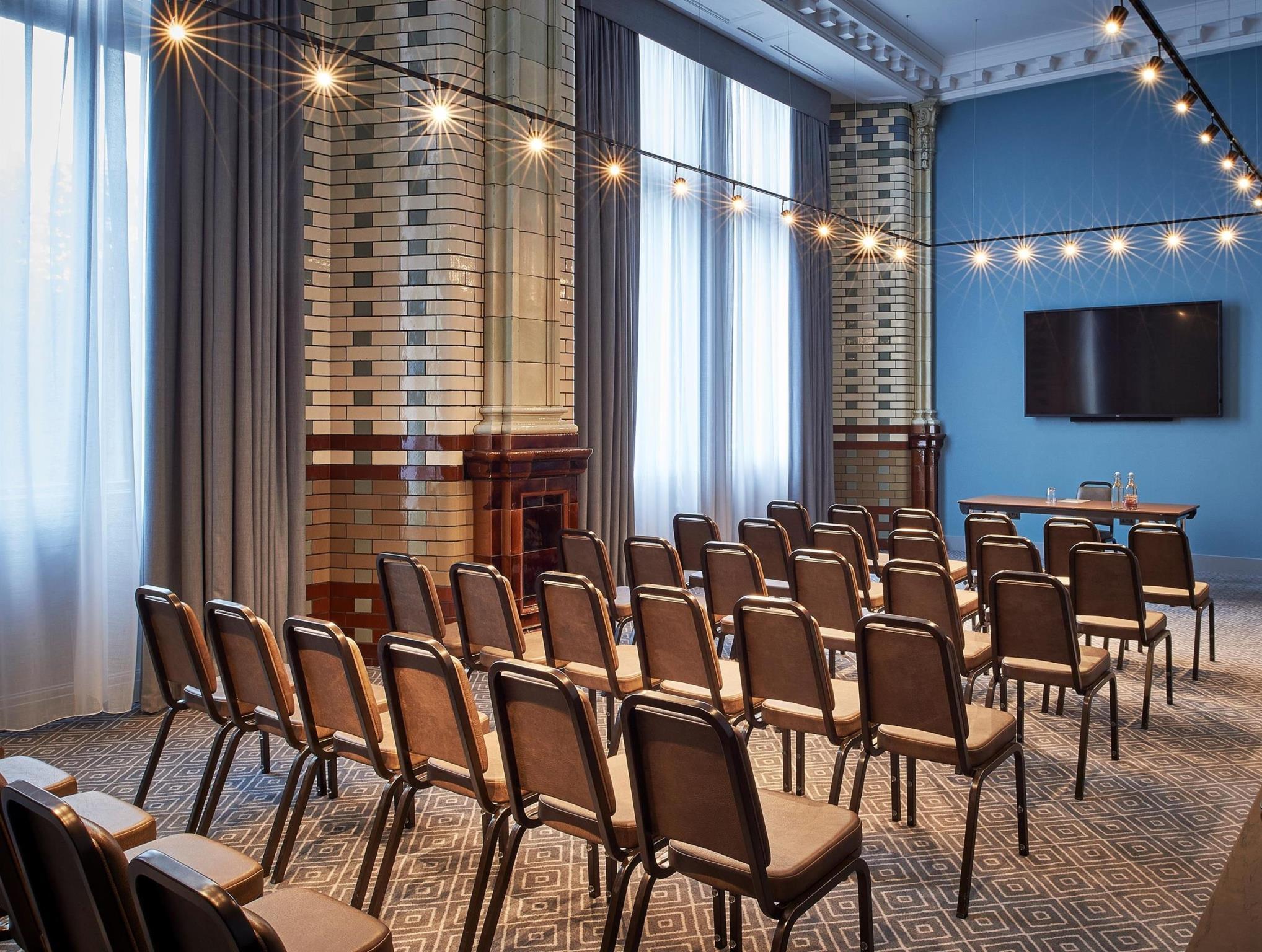 Kimpton Clocktower by IHG 写真