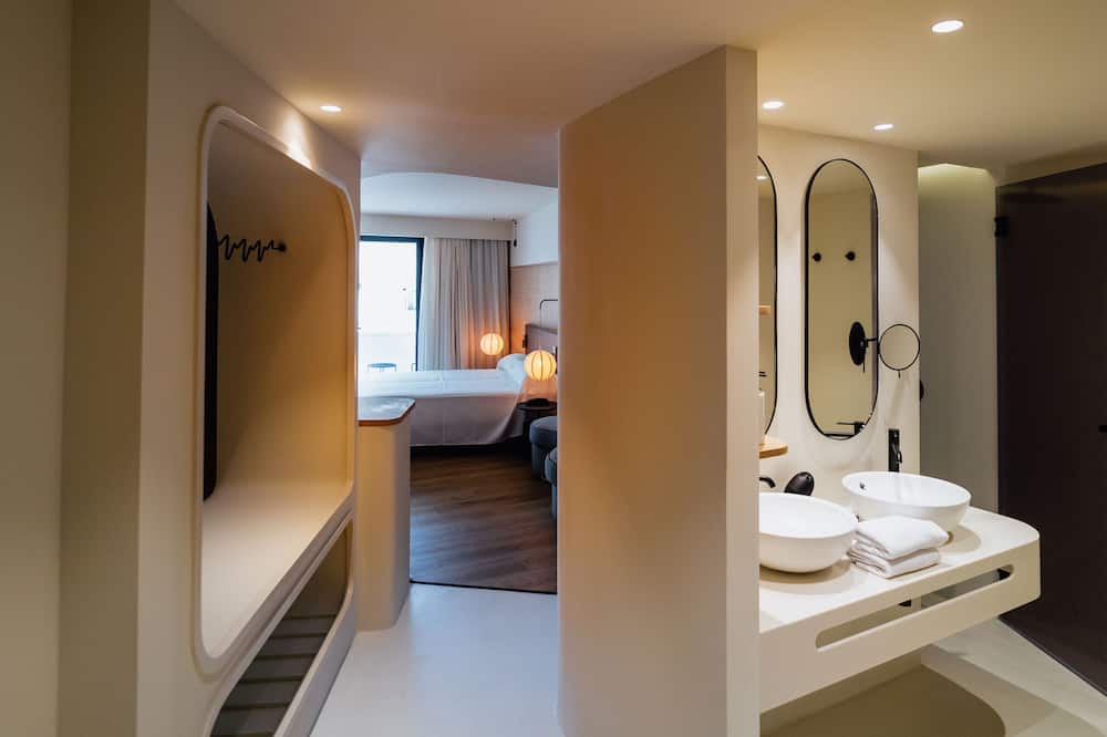 El Hotel Pacha 写真