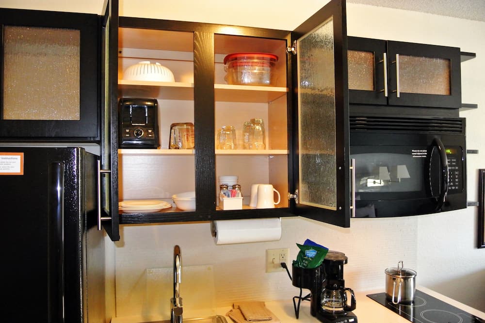 キャンドルウッド スイーツ ワシントン-フェアファックス by IHG 写真