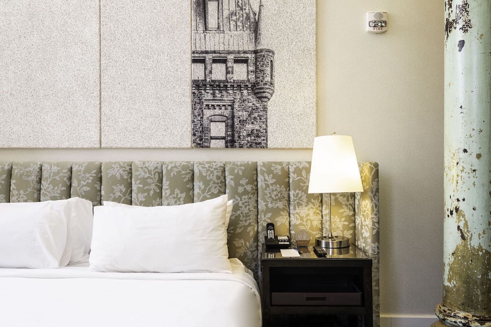 ザ リチャードソン  ホテル 写真