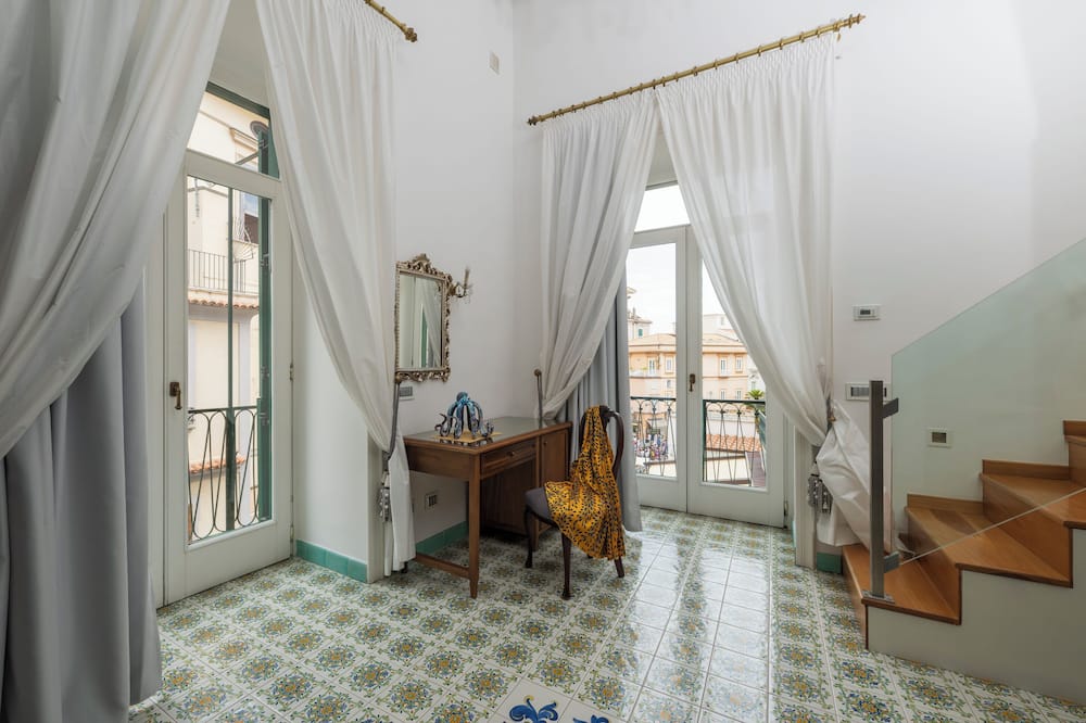 レジデンツァ ルーチェ 写真