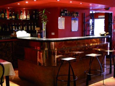 Cit'hôtel Le Chris'tel hôtel et restaurant 写真