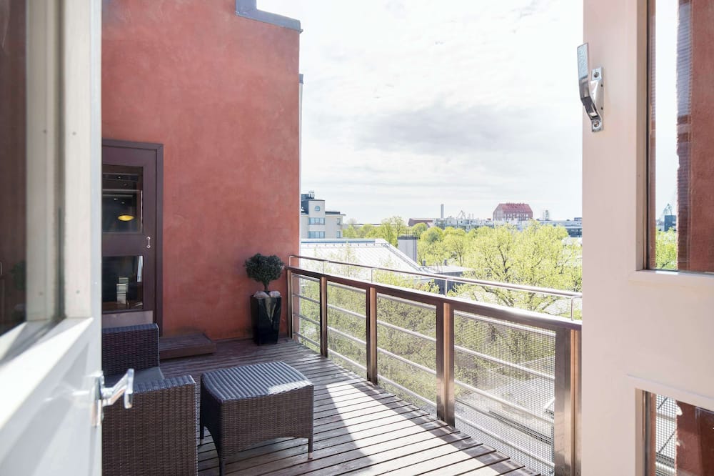 ラディソン ブル アレクサンテリ ホテル ヘルシンキ 写真