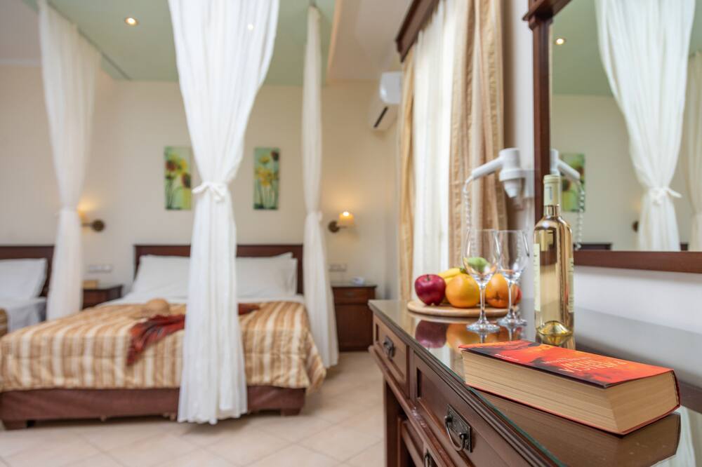 Hotel Katerina 写真