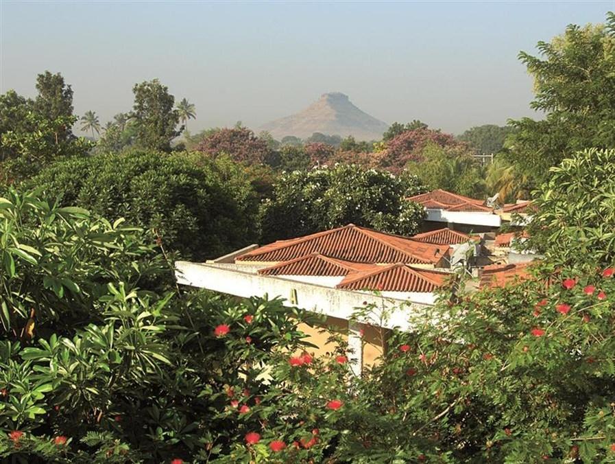 The Meadows Resort & Spa, Aurangabad, Maharashtra, India 写真