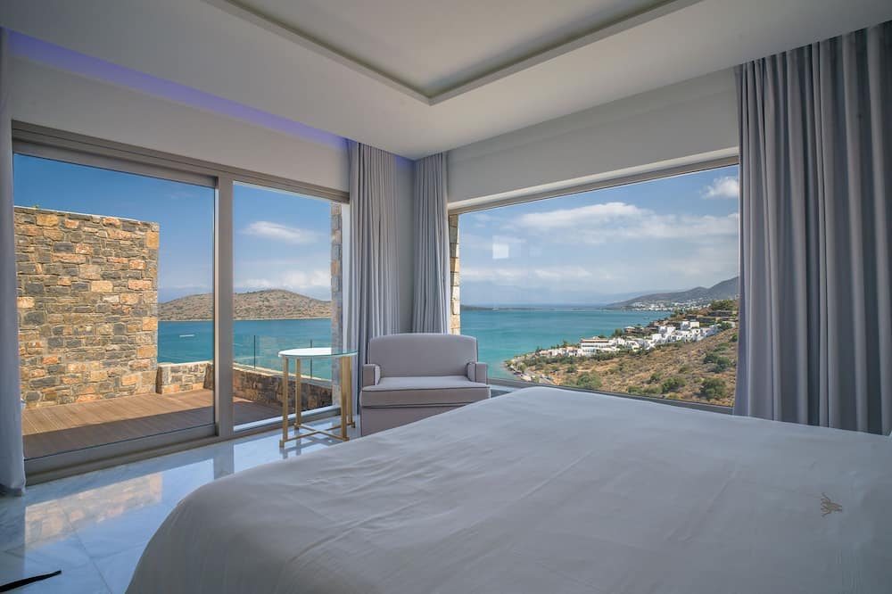 Royal Marmin Bay Boutique & Art Hotel 写真