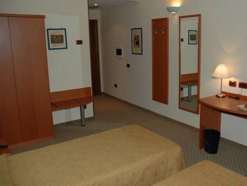 Hotel Brindor 写真