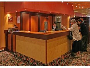 Garden & City Cauterets Balneo 写真