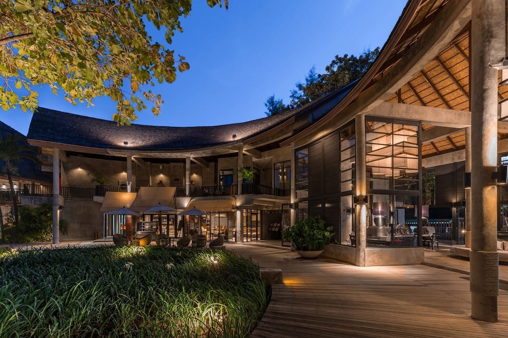 ザ デワ コ チャン 写真