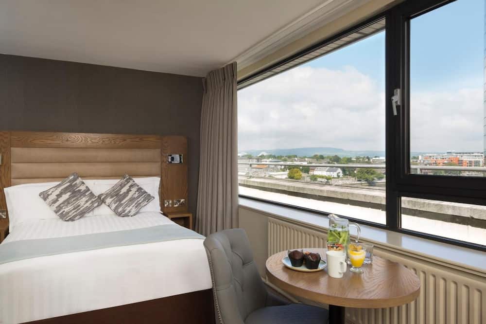 Limerick City Hotel (formerly Jurys Inn Limerick) 写真