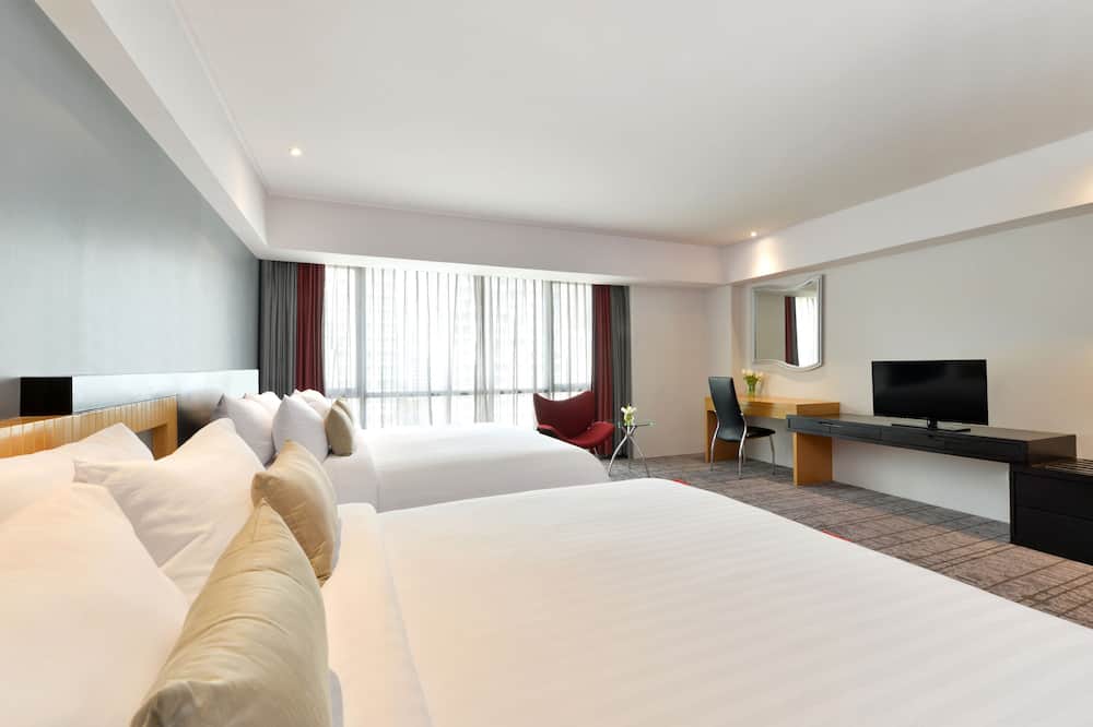 ベラエア バンコク スクンビット 写真