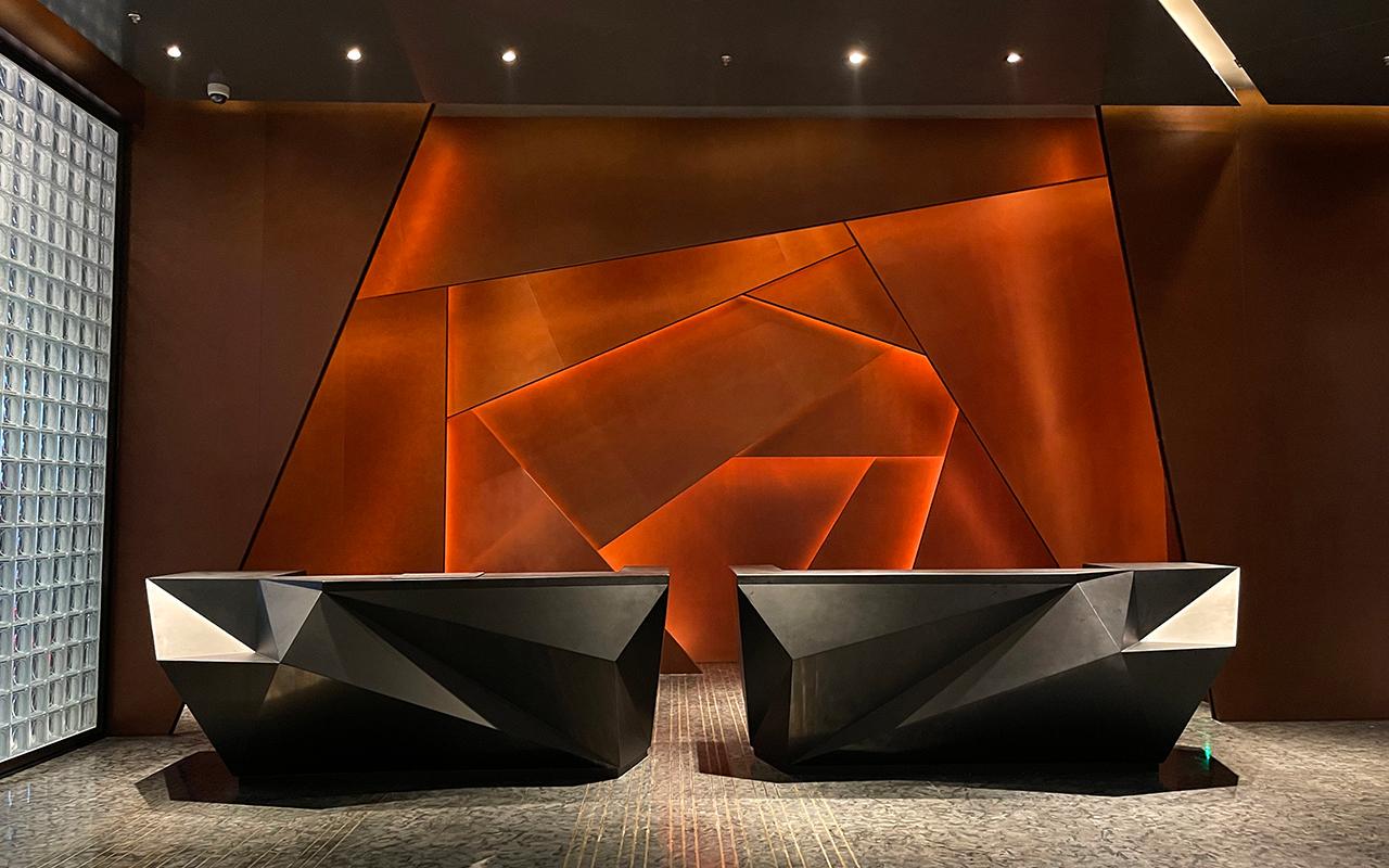 W チャンシャ 写真