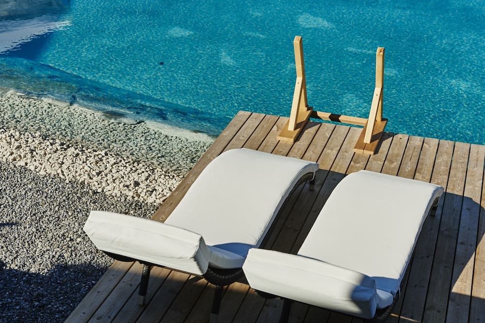 ラ ソア シャレー & イベントロッジ 写真