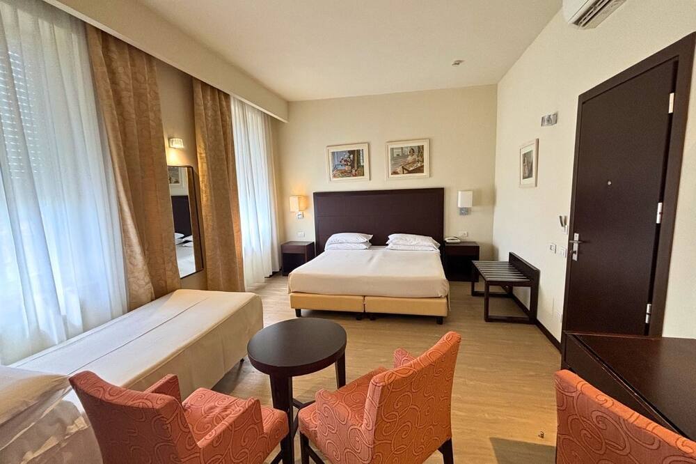 Hotel Terme 写真