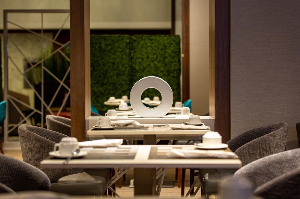 ホリデイ イン トロント ダウンタウン センター バイ IHG 写真