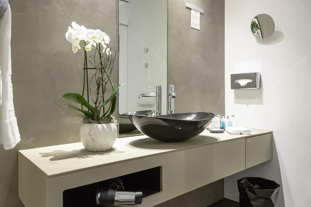 カスケーダ ブティック ホテル 写真