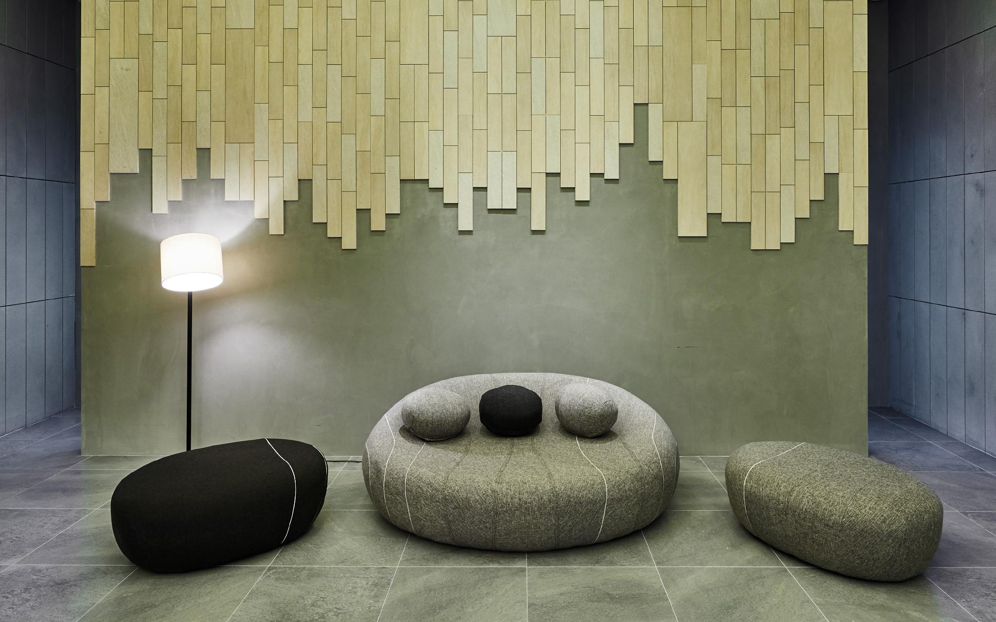 ホテル リバーサイド 写真