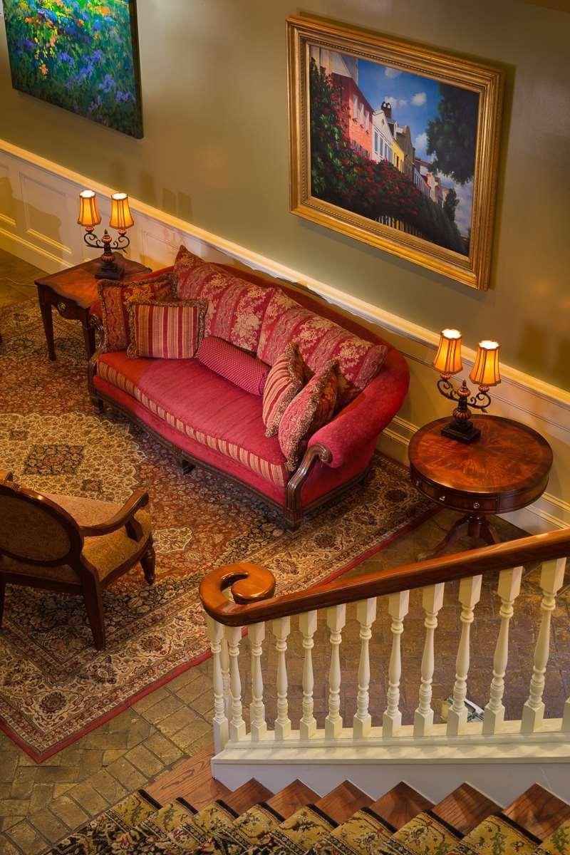 Church Street Inn Historic Charleston, Ascend Collection Hotel 写真