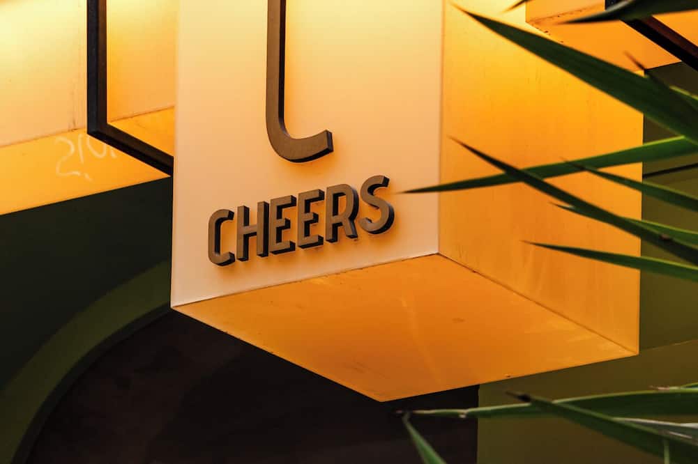 チアーズ ポートハウス 写真