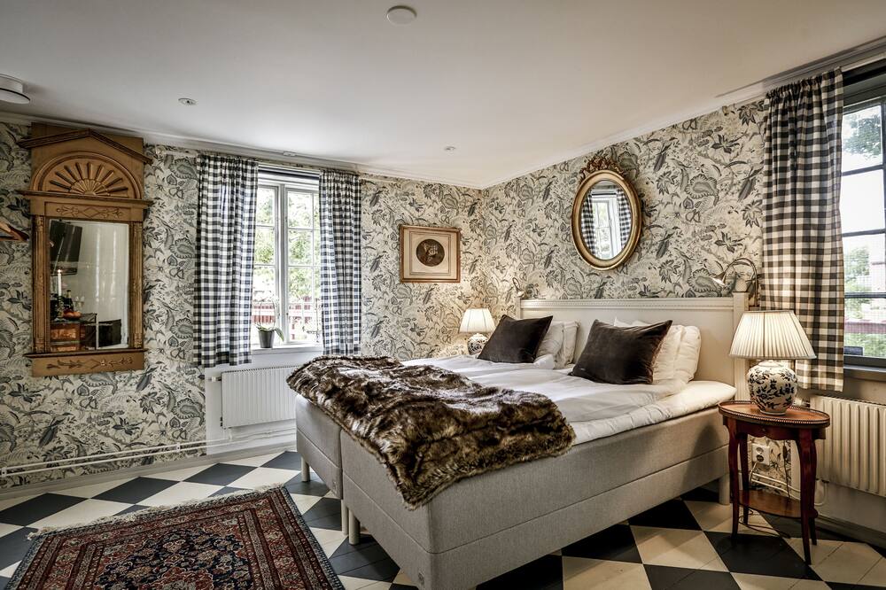 ヴァーステーナ クロスターホテル 写真