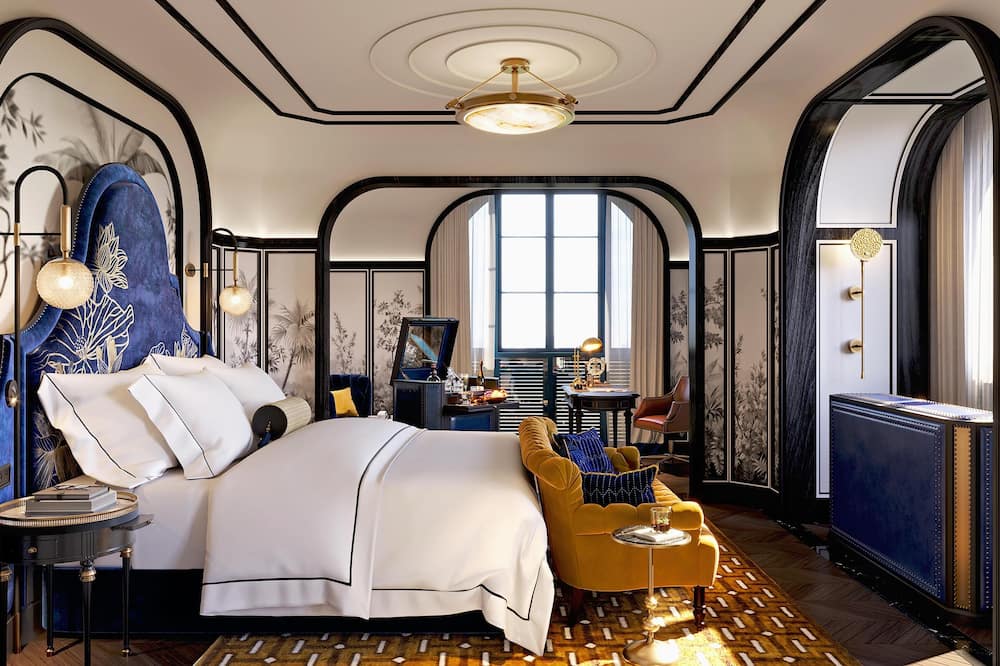 ラ フェスタ フーコック キュリオ コレクション バイ ヒルトン 写真