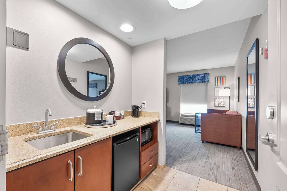Hampton Inn & Suites St. Louis/South I-55 写真