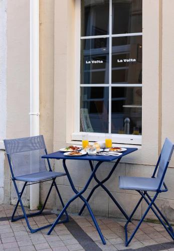 ジョルジュ VI 写真