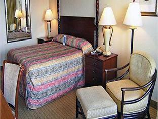 モーテル 6 カトラー ベイ、フロリダ 写真