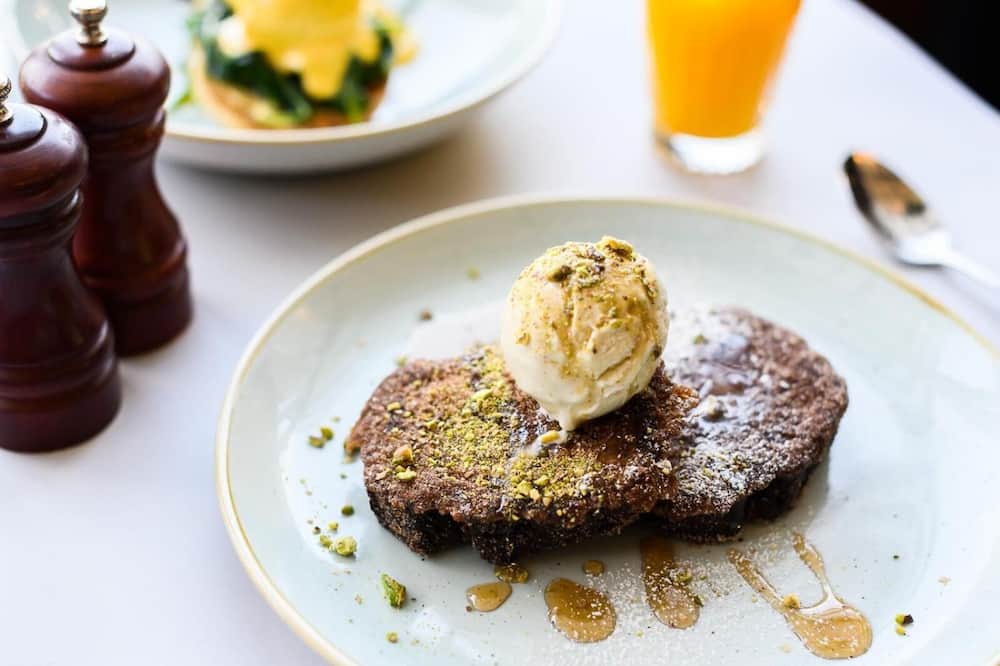 アボード ウォドン 写真