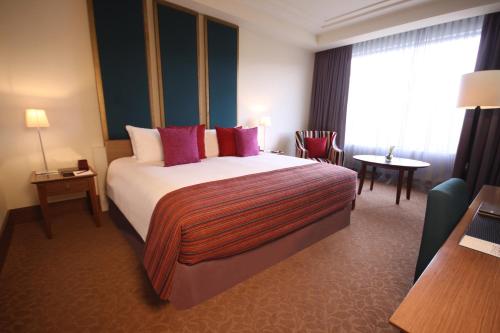 Hesperia WTC Valencia 写真