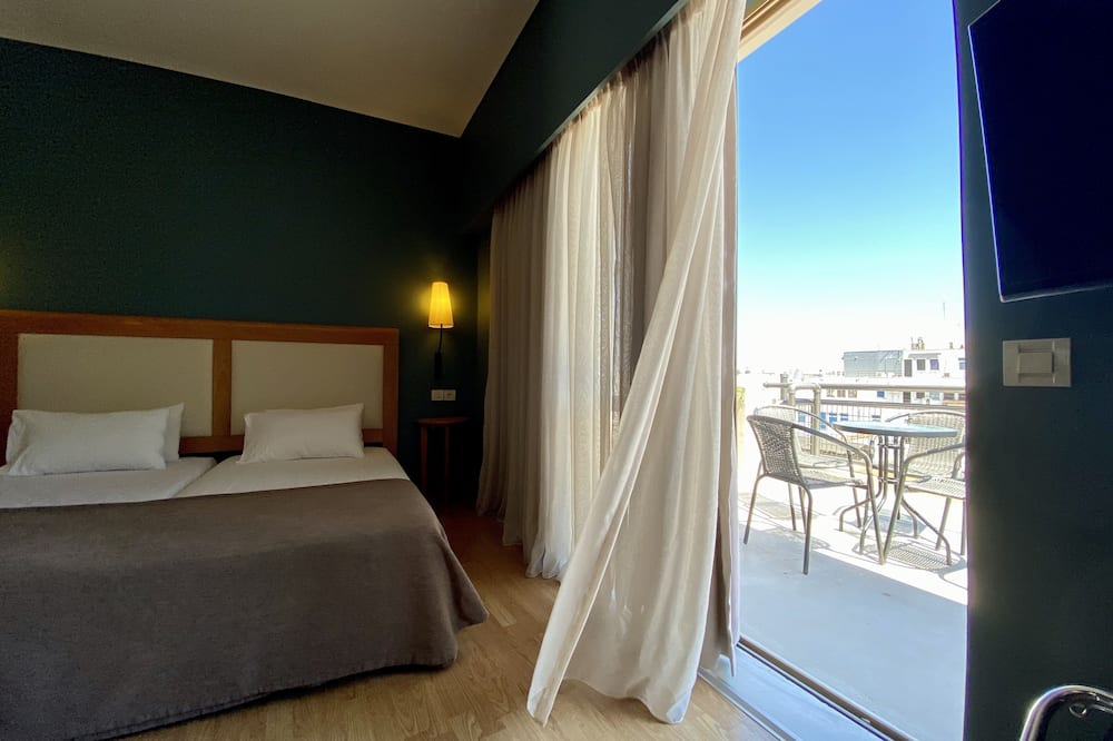 ホテル オリンピック 写真