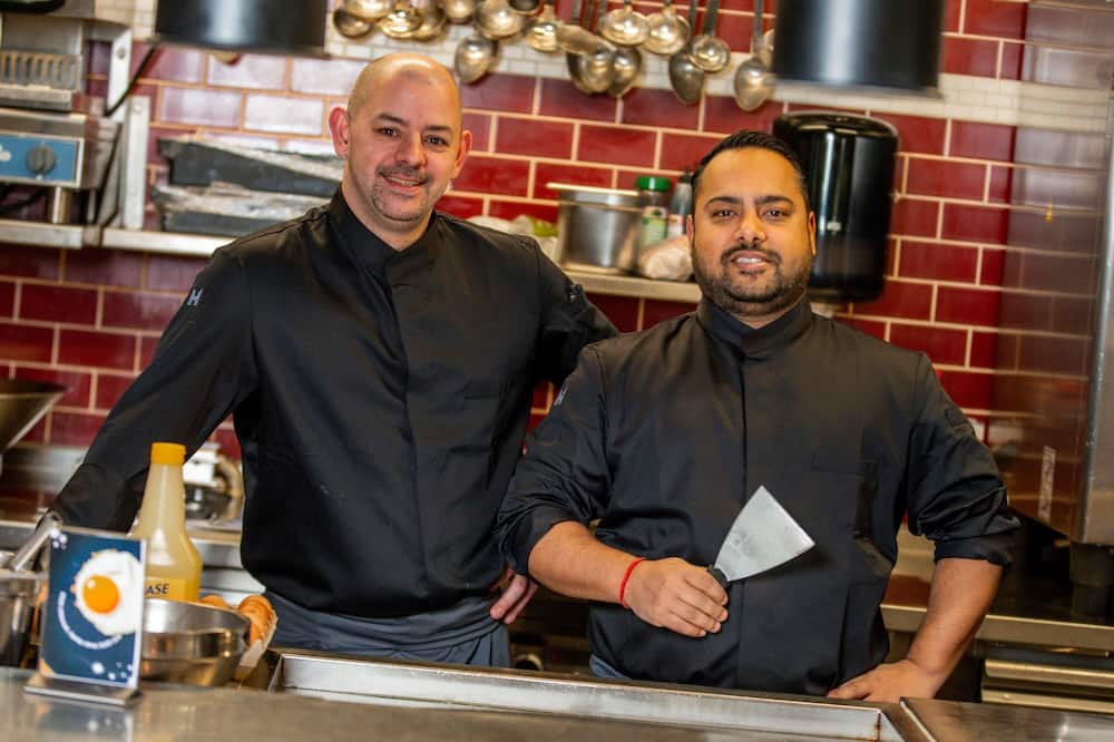 ノボテル ロッテルダム ブレインパーク 写真