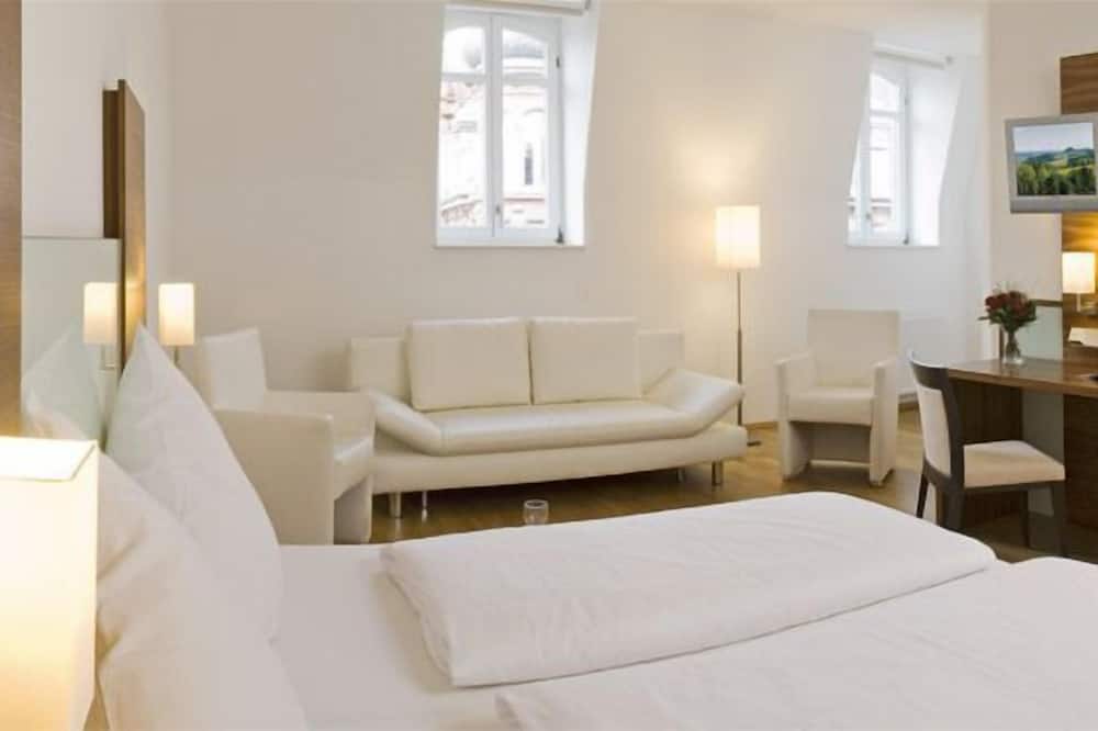 ホテル オーガスティネー トル 写真