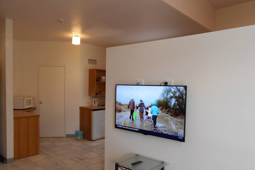 ハリントンズ 102 ホテル 写真