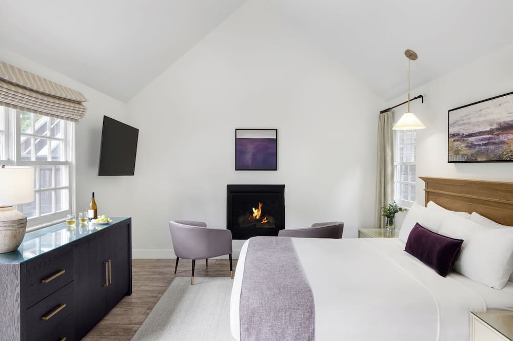 Lavender, A Four Sisters Inn 写真