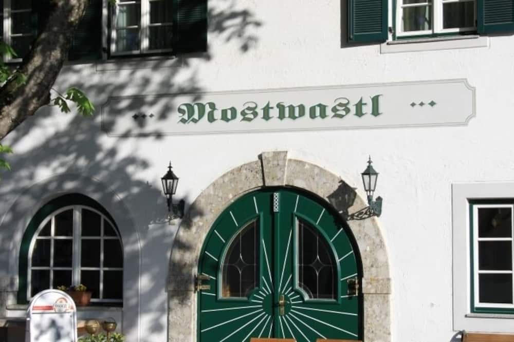 Hotel Gasthof Mostwastl 写真
